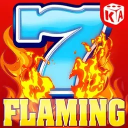 Flaming7